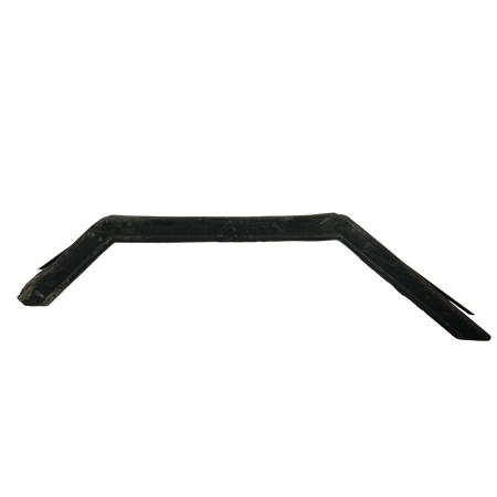 Kantskydd bakskärm höger